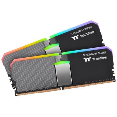 Thermaltake Toughram Xg Rgb 16GB (2x8GB) DDR4 3600MHz C18 Memory
