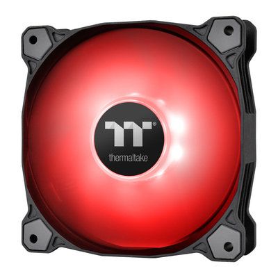Thermaltake Pure A14 140mm Red LED Fan