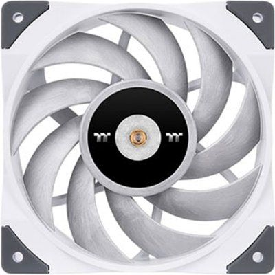 Thermaltake TOUGHFAN 12 Static Pressure120mm Radiator Fan