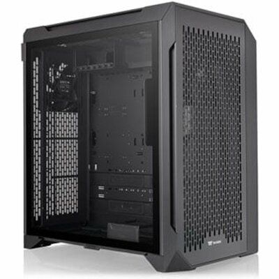 ThermalTake CTE C700 Air Black Full Tower PC Case