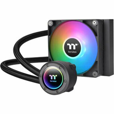 Thermaltake 120mm TH120 V2 ARGB Sync All In One CPU Water Cooler