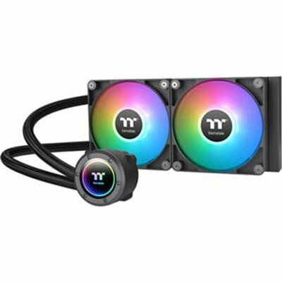 Thermaltake 240mm TH240 V2 ARGB Sync All In One CPU Water Cooler