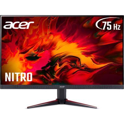 Acer Nitro VG270bmiix Full HD 27" LCD Gaming Monitor - Black
