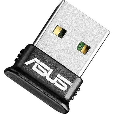 Asus USB-BT400 Bluetooth USB Adapter