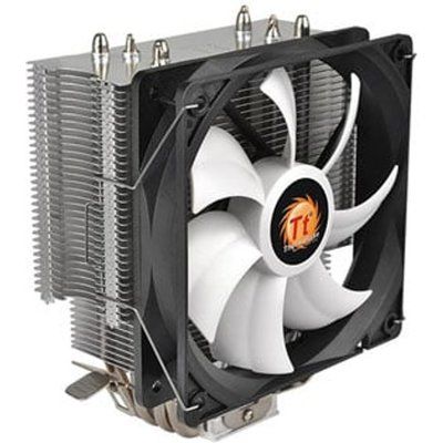 Thermaltake Contac Silent 12 Intel/AMD CPU Tower Air Cooler