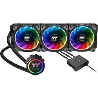Thermaltake 360mm Floe Riing RGB All In One CPU Water Cooler