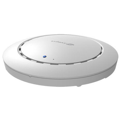 Edimax Pro N300 Gigabit Ceiling Mount Wireless Access Point