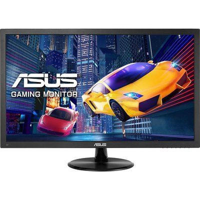 Asus VP248QG Full HD 24" LED Gaming Monitor - Black