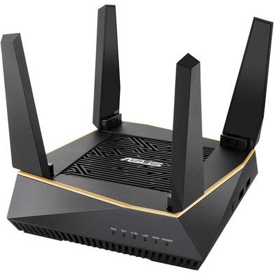 ASUS Tri-Band AX6100 Home WiFi 6 Mesh System 1 Pack