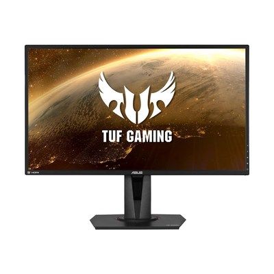 ASUS TUF Gaming VG27BQ 27" WQHD Monitor