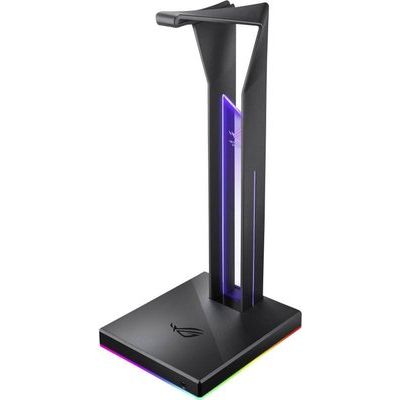 Asus ROG Throne RGB Headset Stand with 7.1 Surround Sound