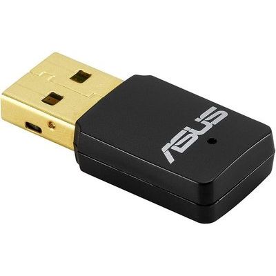 Asus USB-N13 C1 V2 - Wireless-N300 USB Adapter
