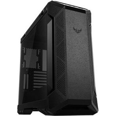 ASUS TUF Gaming GT501VC Tempered Glass PC Gaming Case