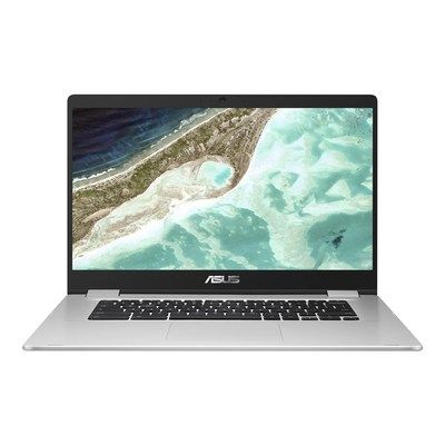 Asus C523NA-A20118 Celeron N3350 8GB 32GB 15.6 Inch Chromebook