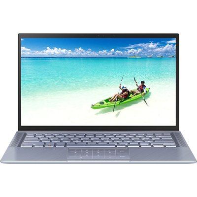 Asus ZenBook 14 UM431DA 14" Laptop - AMD Ryzen 5, 256 GB SSD