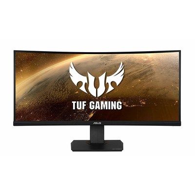 ASUS TUF Gaming VG35VQ 35" WQHD 1ms 100Hz Monitor