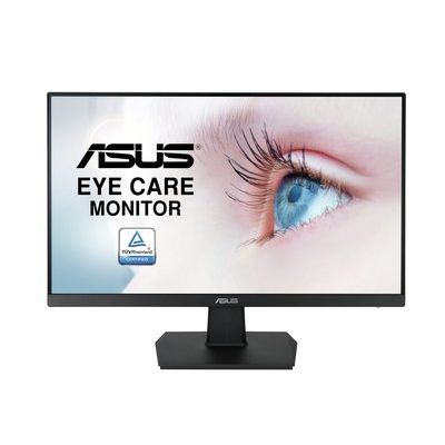 Asus VA24EHE 23.8 IPS Full HD Monitor