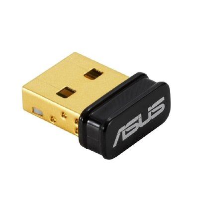 Asus BT500 USB Bluetooth Adapter - Single-band