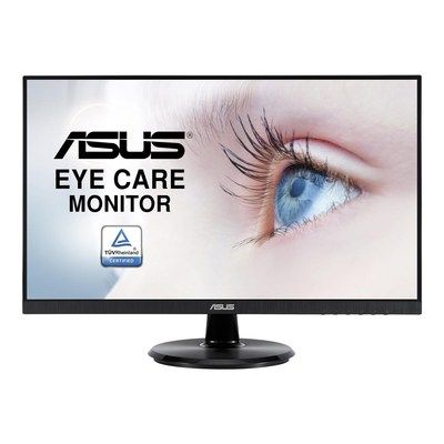 ASUS VA24DQ 23.8 Full HD IPS Monitor