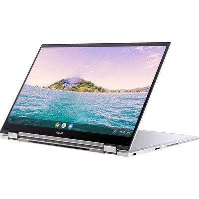 ASUS Flip C436FA 14" 2 in 1 Chromebook - Intel Core i5, 256 GB SSD 