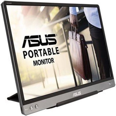 ASUS 14" ZenScreen Full HD Portable IPS USB Monitor