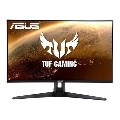Asus TUF Gaming VG279Q1A 27 FHD 165Hz FreeSync Gaming Monitor