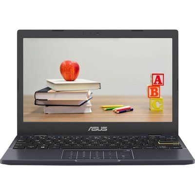 ASUS E210MA 11.6" Laptop - Intel Celeron, 64 GB eMMC 