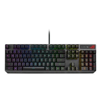 Asus ROG Strix Scope Rx Optical Gaming Keyboard
