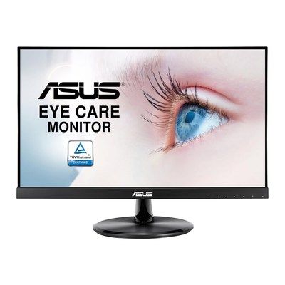 Asus VP229HE 21.5" IPS Full HD Eye Care Monitor