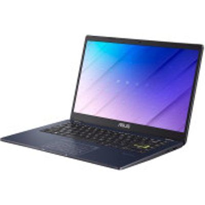 Asus E410MA Laptop in Blue