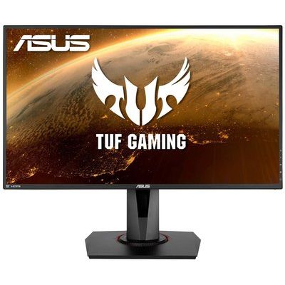 ASUS TUF VG279QR 27" 165Hz FHD Gaming Monitor