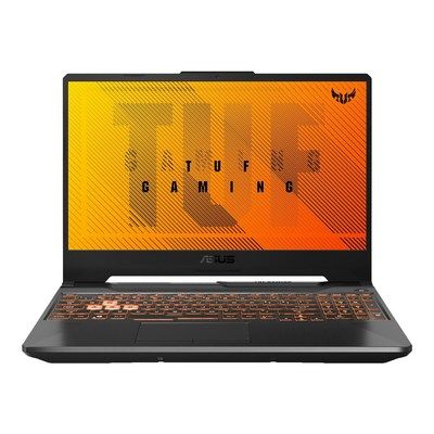 Asus TUF Gaming F15 Core i5-10300H 16GB 512GB SSD 15.6 Inch FHD GeForce GTX 1650 4GB Windows 10 Gaming Laptop