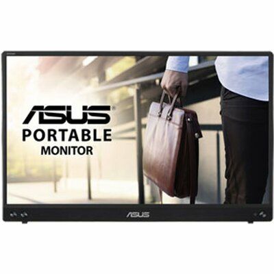 ASUS MB16ACV 16" Full HD 60Hz Portable IPS Monitor