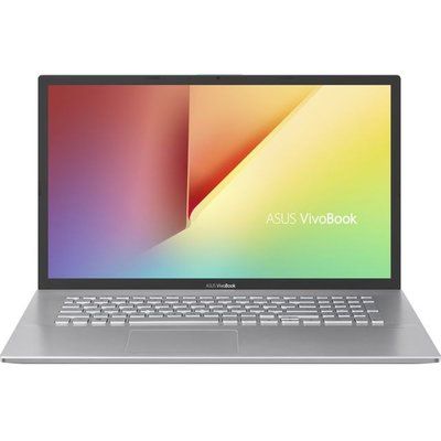 Asus Vivobook M712DA Laptop - Silver