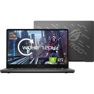 Asus ROG Zephyrus G14 14" Gaming Laptop - AMD Ryzen 9, RTX 3060, 1 TB SSD