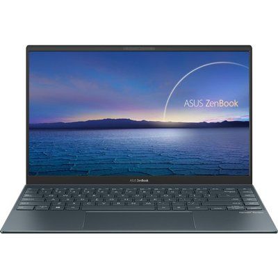 Asus Zenbook UX425EA 2-in-1 Laptop - Slate