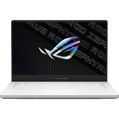 Asus ROG Zephyrus Gaming Laptop - White