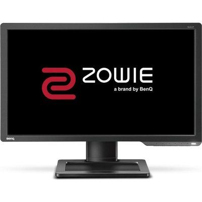 Benq Zowie XL2411P Full HD 24" LED Monitor - Grey