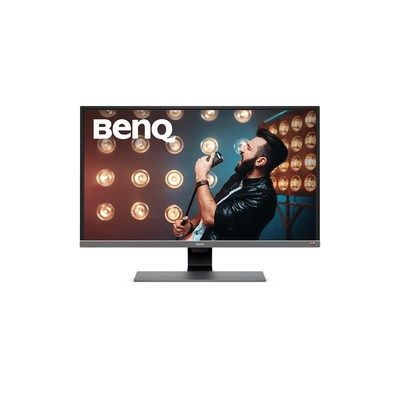 BenQ EW3270U 31.5" 4K UHD HDR Monitor