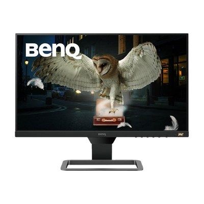 BenQ EW2480 23.8" LED Full HD IPS Monitor