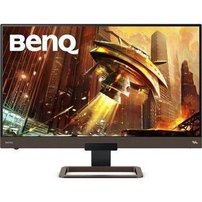Benq EX2780Q 27" IPS QHD Gaming Monitor