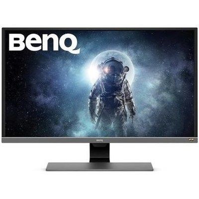 BENQ EW3270UE 31.5 4K Ultra HD Gaming Monitor