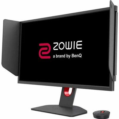 Benq Zowie XL2546X Full HD 24.5" TN LCD Gaming Monitor - Grey