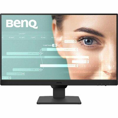 Benq GW2490 Full HD 23.8" IPS LED Monitor - Black 