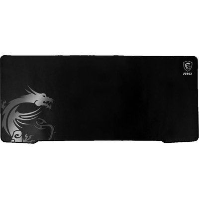MSI Agility GD70 Gaming Surface - Black 