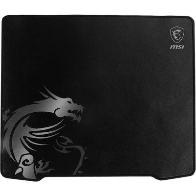 MSI Agility GD30 Gaming Surface - Black 