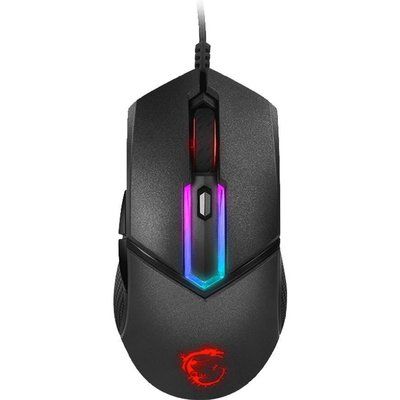 MSI Clutch GM30 Optical Gaming Mouse
