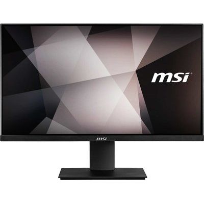 MSI Pro MP241 23.8" 60Hz IPS FHD Monitor
