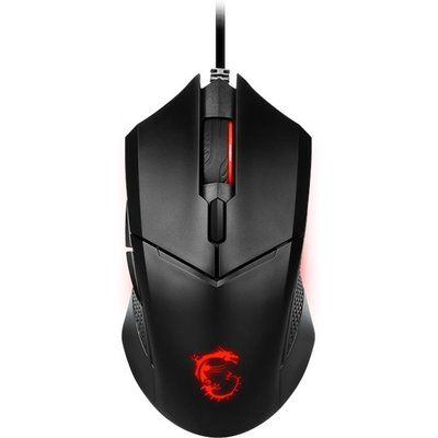 MSI Clutch GM08 Optical Gaming Mouse 