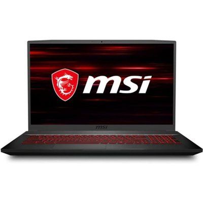 MSI GF75 Thin 17.3" Gaming Laptop - Intel Core i7, GTX 1660 Ti, 512 GB SSD